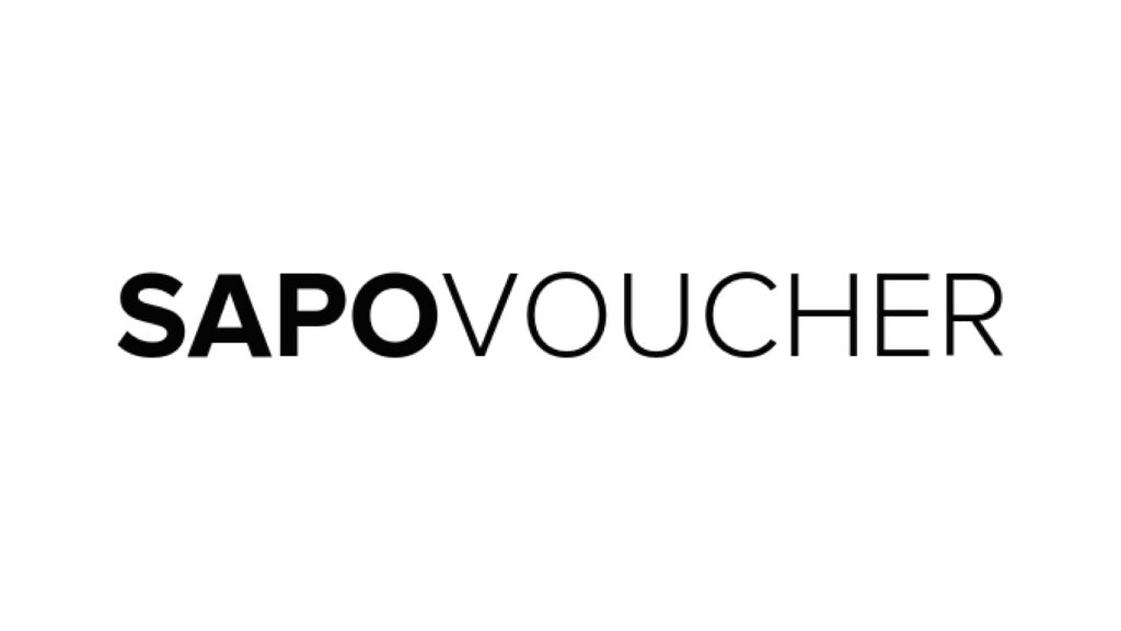 Sapo Voucher – Prémios Escolha do Consumidor 2020