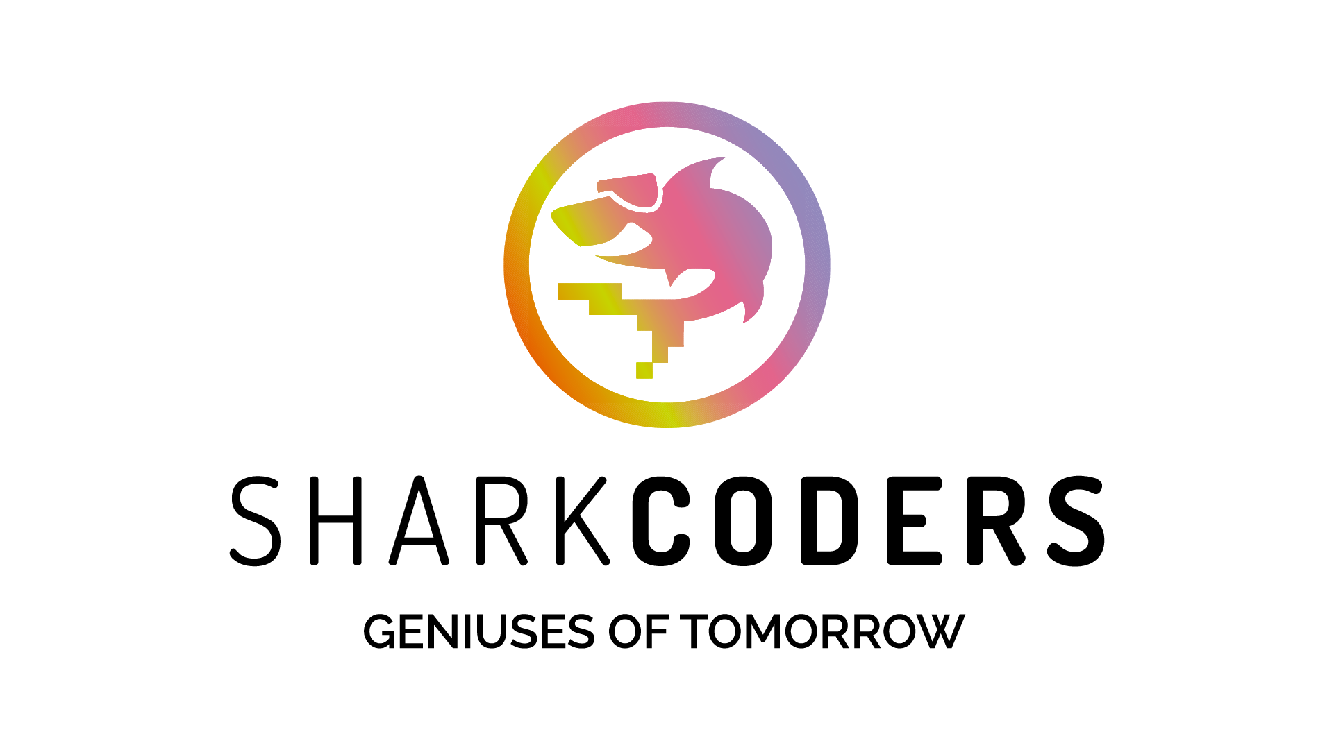 Sharkcoders