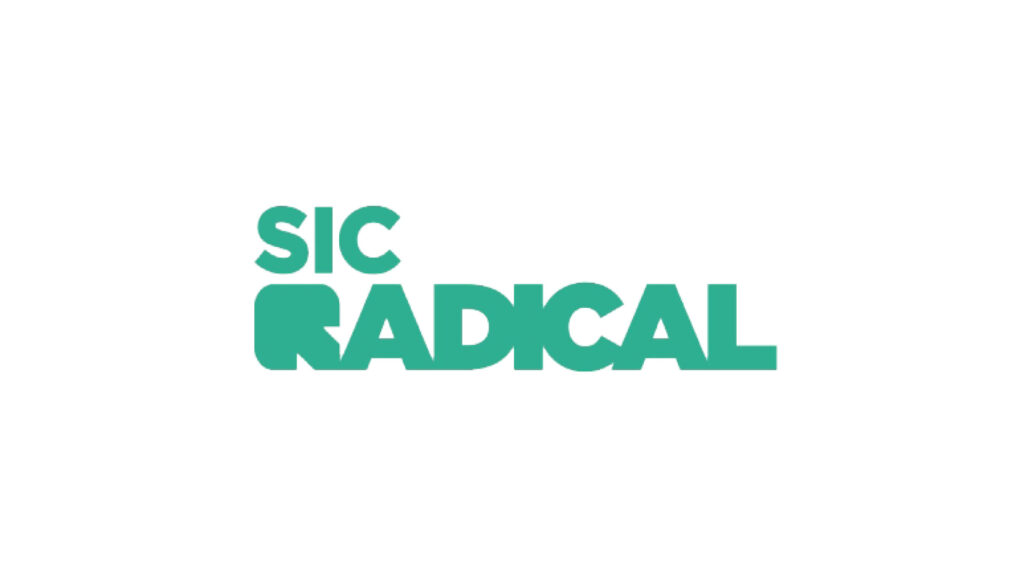 SIC Radical/ Mulher – Prémios Escolha do Consumidor 2021