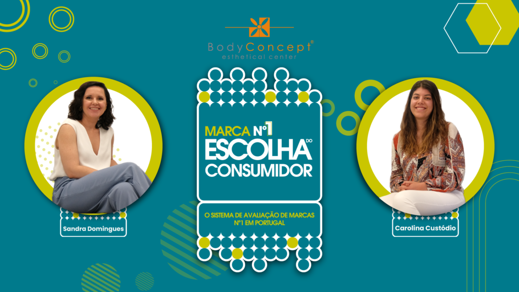 Escolha do Futuro –EP2 – Estudante de Marketing entrevista Sandra Domingues, Diretora de Marketing da BodyConcept