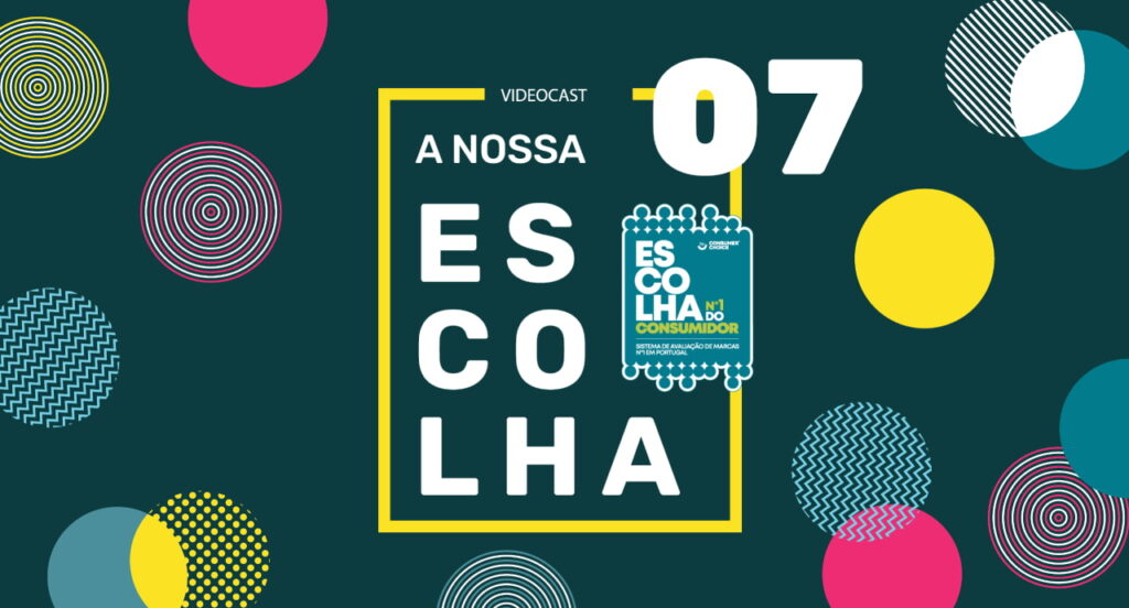 EP. 7 – Bem-estar no lar (com ALDI, Fisiolar e Becken)