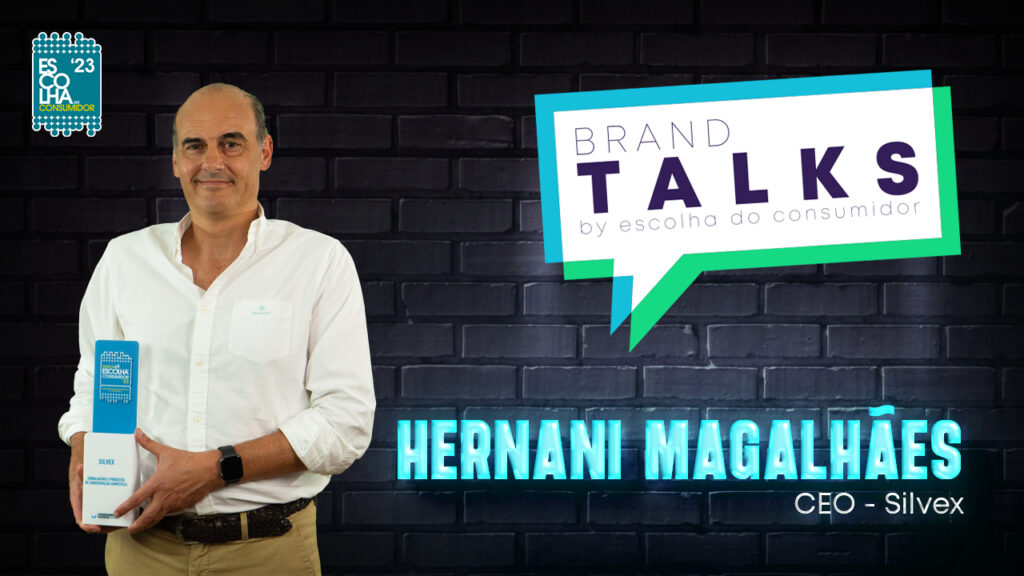 Podcast Brand Talks EP9 – Silvex