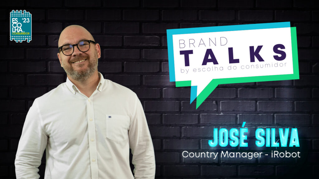 Podcast Brand Talks EP8 – iRobot