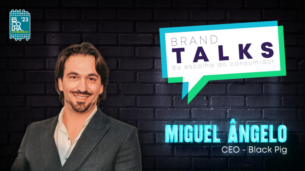 Podcast Brand Talks EP3 – Black Pig