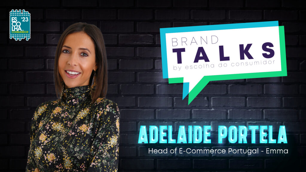 Podcast Brand Talks EP1 – Emma