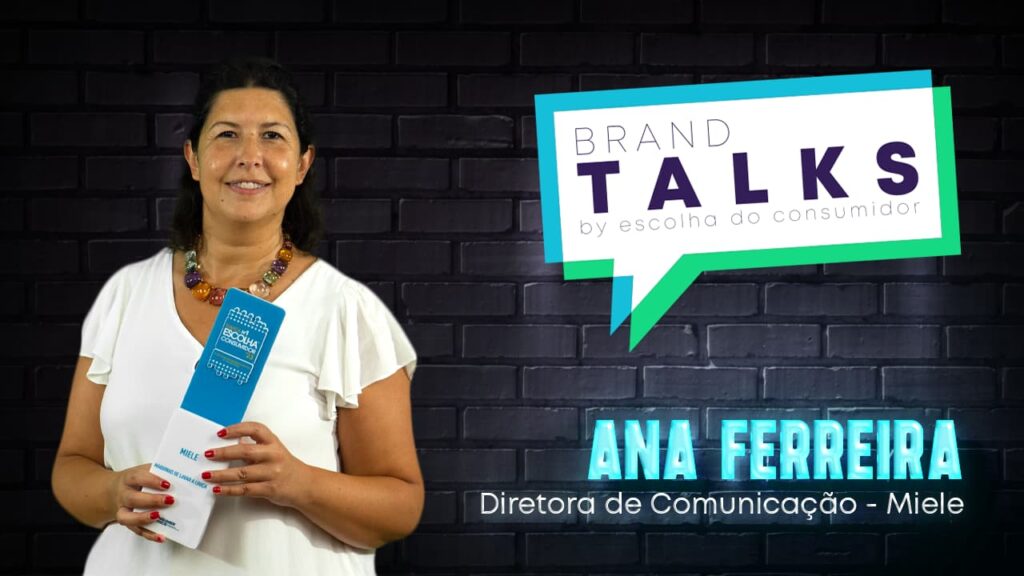 Podcast Brand Talks EP10 – Miele