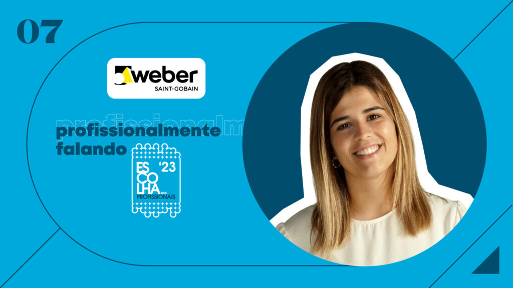 Reportagem Profissionalmente Falando EP7 – Weber