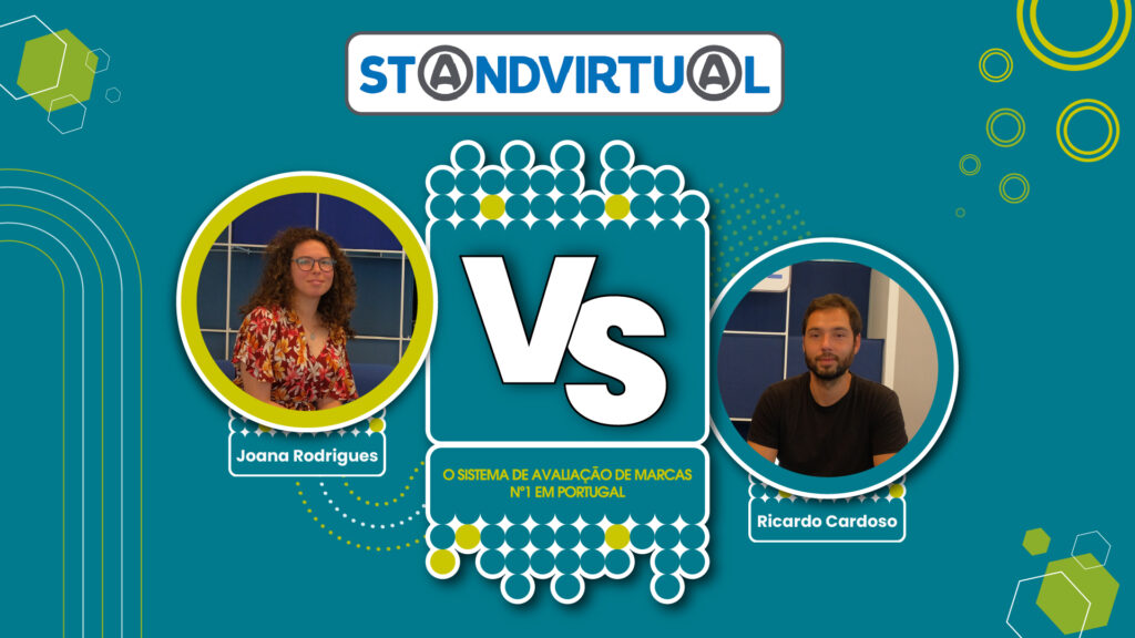 Podcast A Escolha É Tua EP5 – Um Consumidor À Conversa Com Ricardo Cardoso Marketing Manager do Standvirtual