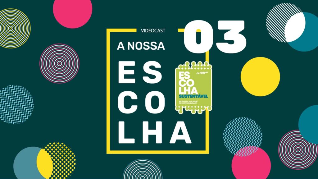 EP. 3 – O Futuro das Nossas Rotinas (com Topeca e Ponto.)