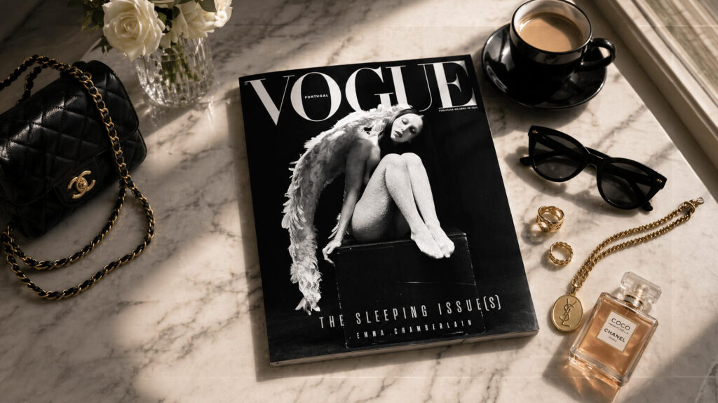 Vogue – Prémios Escolha do Consumidor 2020