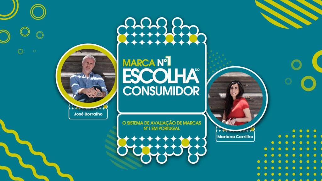 Escolha do Futuro EP1 – Estudante de Marketing entrevista José Borralho, CEO da Escolha do Consumidor