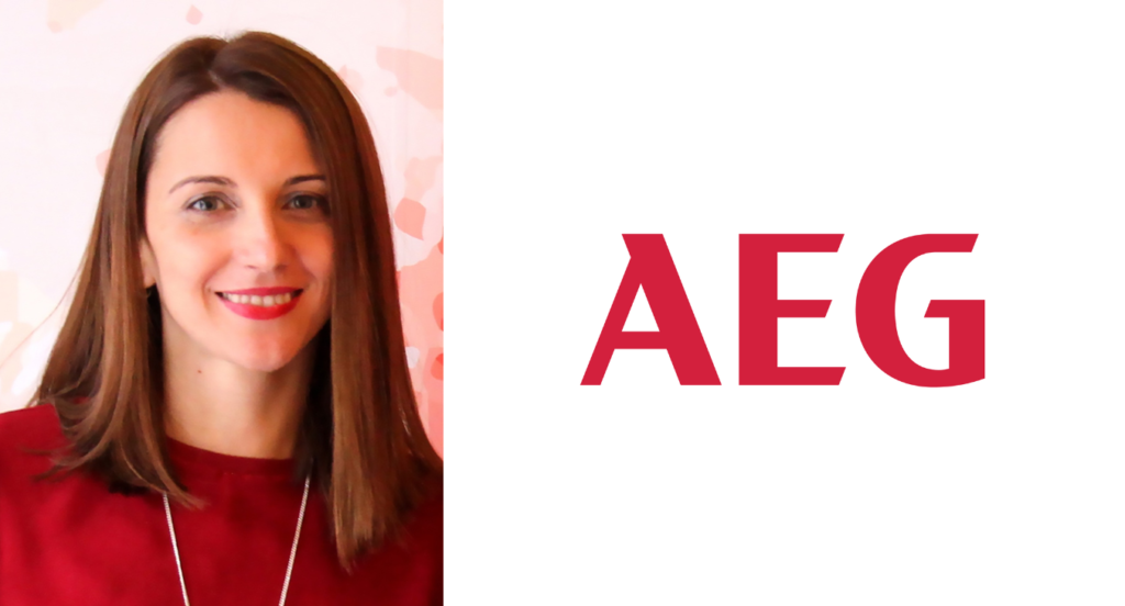 “Receber esta distinção ano após ano só pode ser motivo de grande orgulho, mas também traz alguma responsabilidade” – AEG