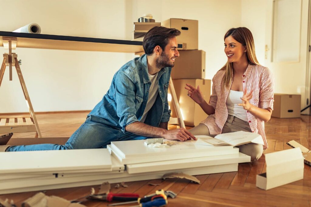 5 dicas transformares a tua casa
