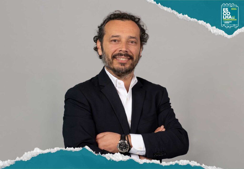 “A missão da Smile.up é democratizar o acesso a cuidados de saúde oral a todos os pacientes”