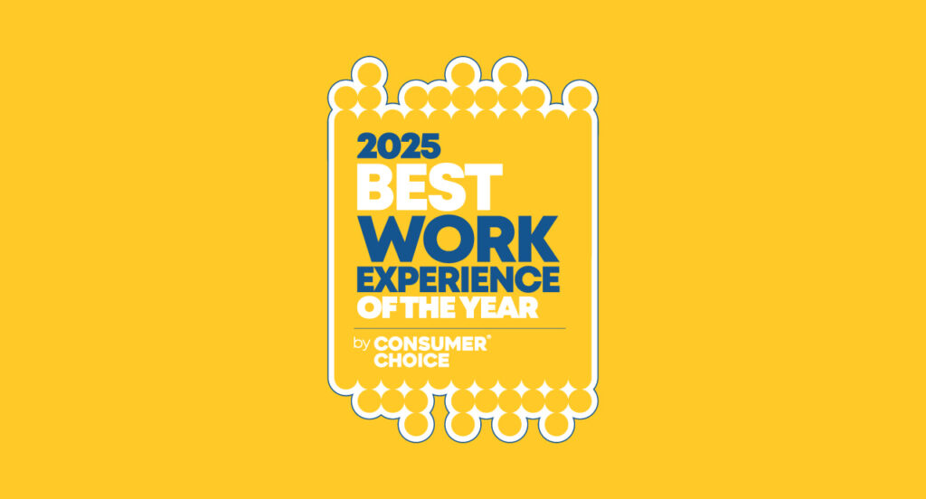 Best Work Experience of the Year: estas são as marcas vencedoras da 1ª edição