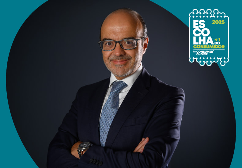 “Podemos dizer que a inovação é uma constante do ADN do Bankinter.”