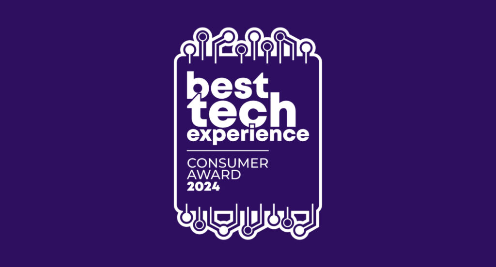 ConsumerChoice inova e lança certificação Best Tech Experience em Portugal