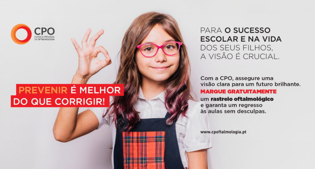“A atribuição do prémio por parte dos consumidores reconhece o esforço de quem está na linha da frente do atendimento, diagnóstico e tratamento do paciente” – CPO
