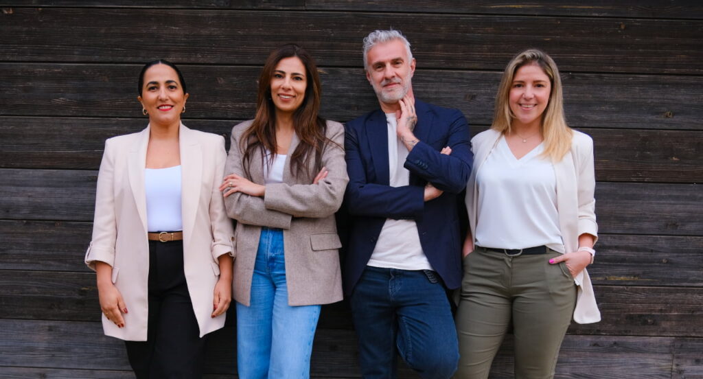 ConsumerChoice fortalece equipa e nomeia nova Diretora-Geral