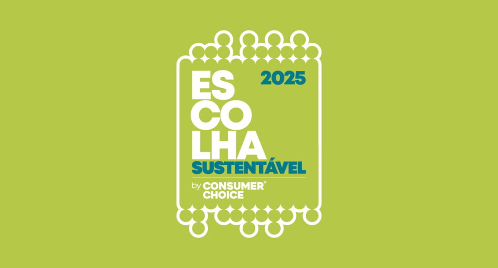 Escolha Sustentável 2025: conheça as 16 marcas vencedoras da 2ª edição