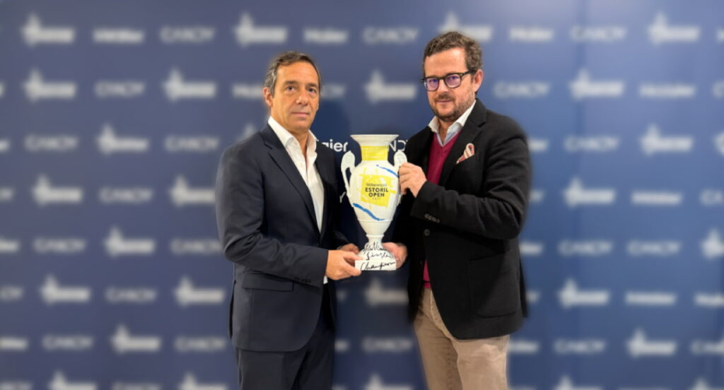 Haier reforça Liga Portugal como Patrocinadora Oficial