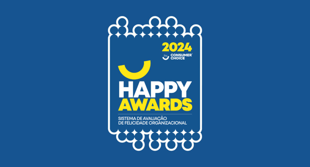 Empresas felizes: já se conhecem os vencedores da primeira edição dos Happy Awards
