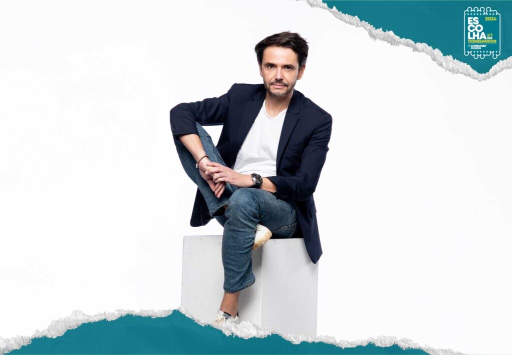 “O cliente sempre foi a nossa prioridade e assegurar uma experiência completa e de qualidade é chave para a marca” – Jean Louis David