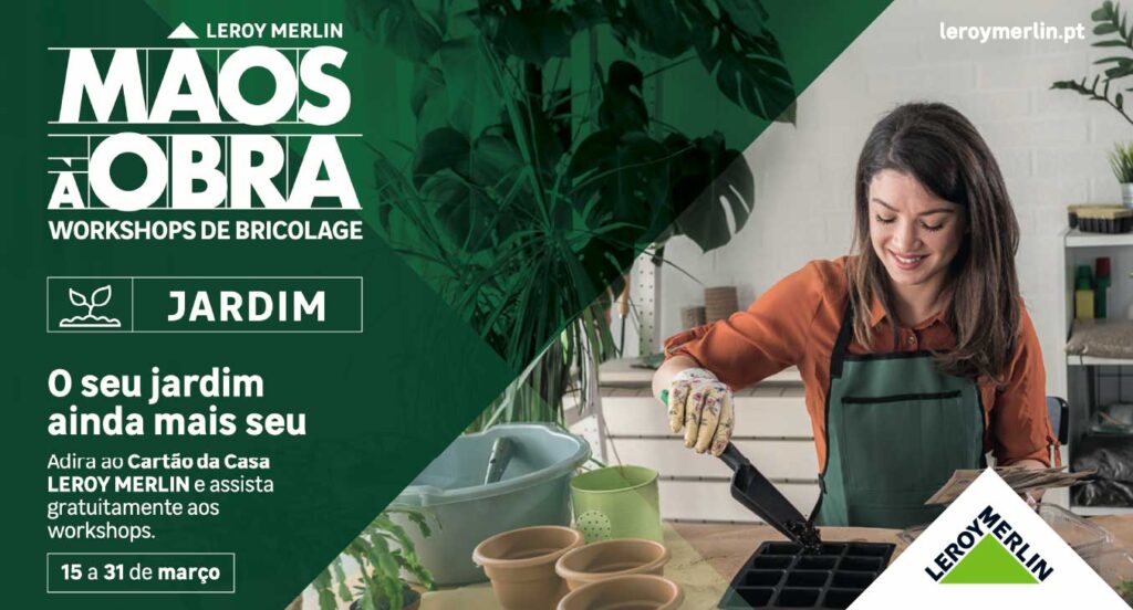 LEROY MERLIN desafia trainees para programa dedicado à Venda Projeto