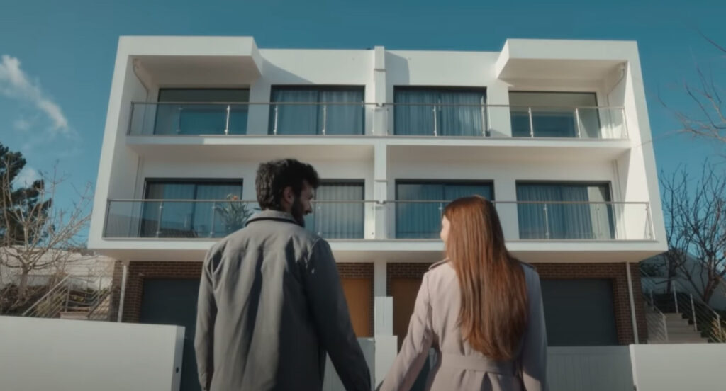 Leroy Merlin desafia famílias com nova campanha “A sua casa pode ser mais, muito mais”