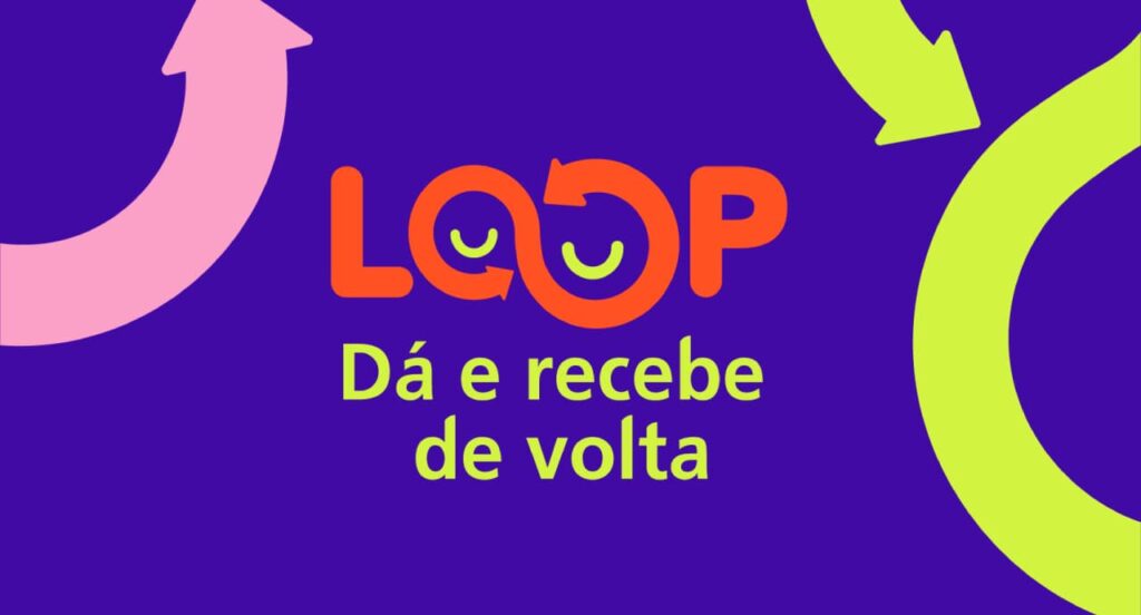 Montepio Associação Mutualista lança Loop – Dá e recebe de volta e premeia partilha entre associados