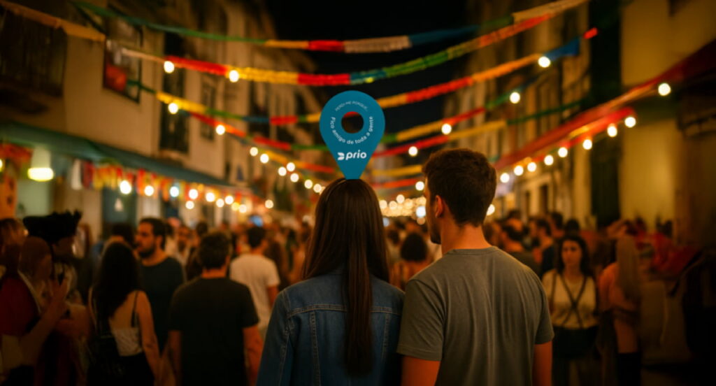 PRIO lança nova campanha com mote “A prioridade é o preço”