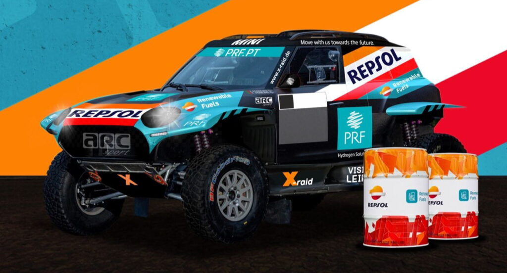 Repsol evolui a sua marca e reforça estratégia multienergética centrada no cliente