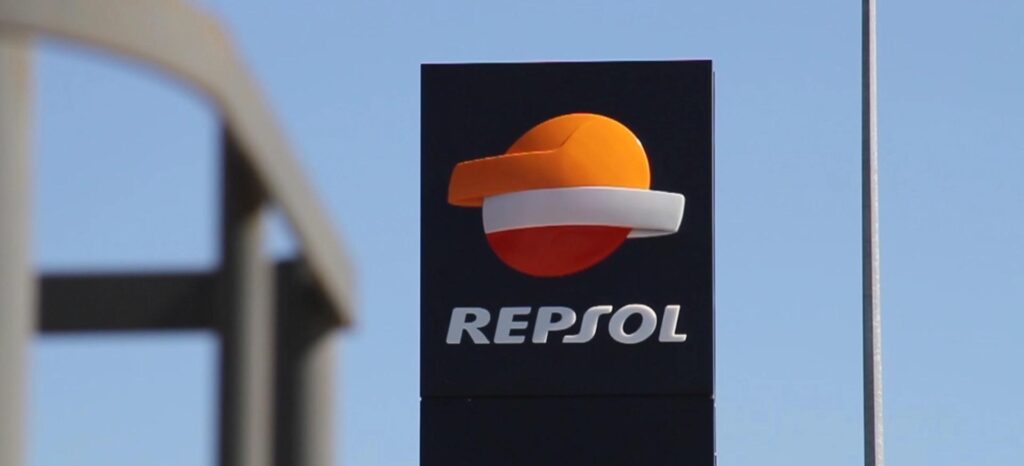 Repsol começa a produzir hidrogénio renovável na Petronor