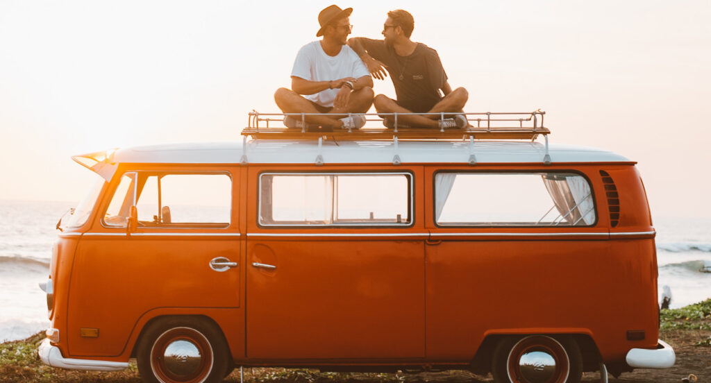 Este Ano Quero Fazer Uma Road Trip