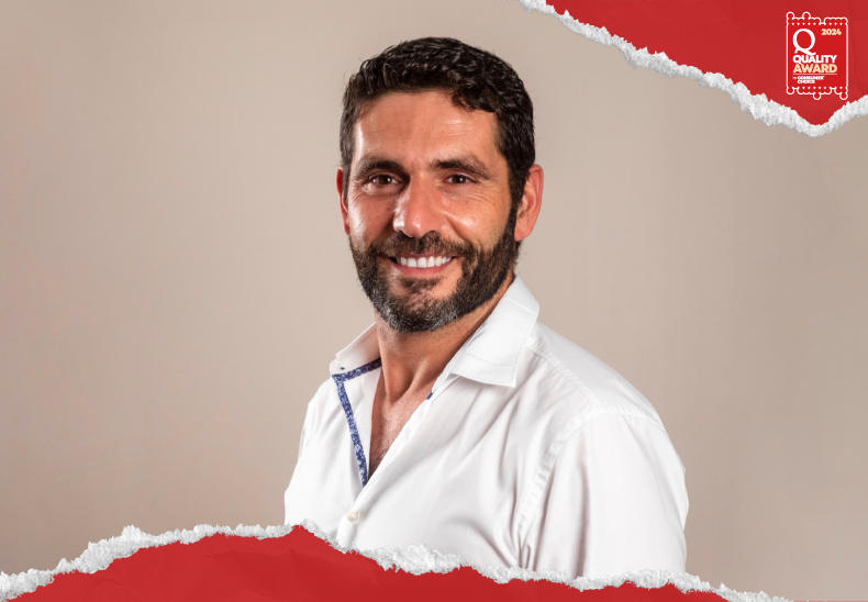 “Uma gestão única e eficaz dos clientes destaca-se como fator crucial para o sucesso das pequenas e médias empresas” – A Casa das Casas
