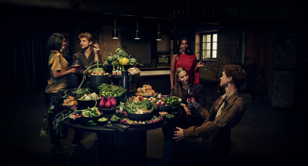 AEG apresenta a nova campanha ‘Challenge the Expected’