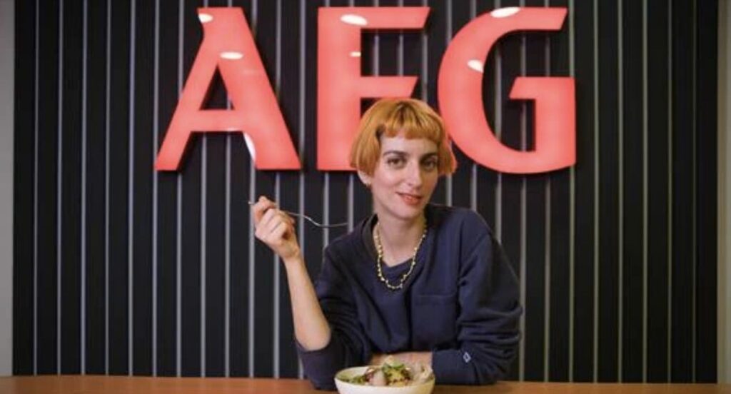 AEG apresenta concurso de cozinha “MASTERS OF TASTE” e as inscrições já estão abertas!