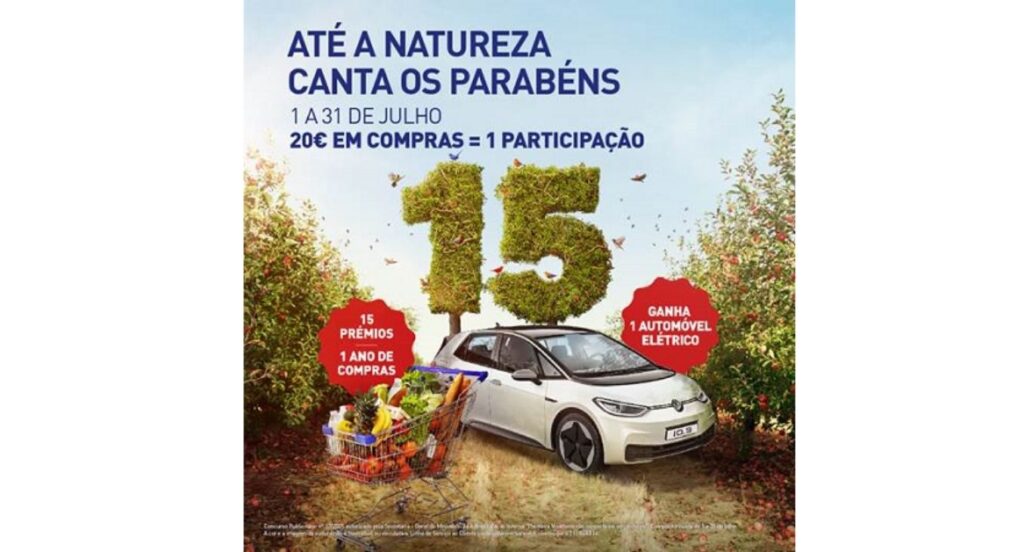 ALDI reforça o seu compromisso com preços baixos em nova campanha