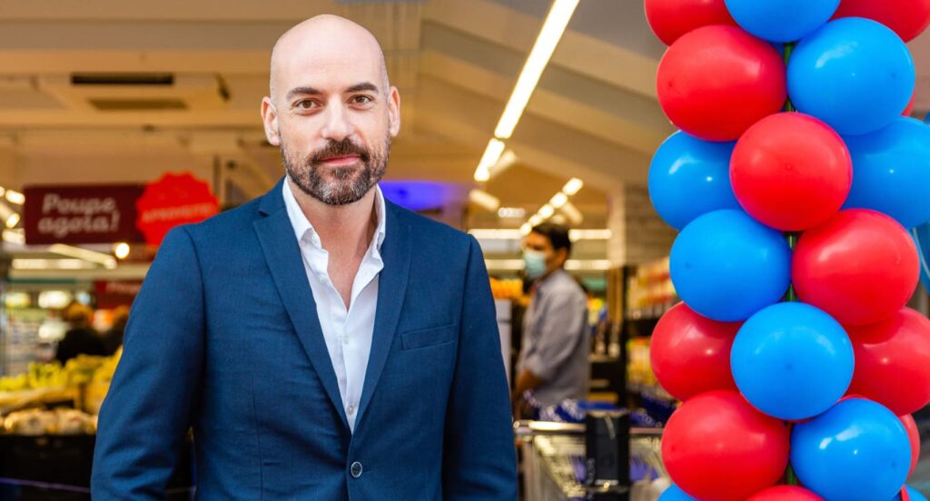 “Os clientes procuram-nos quer pela qualidade dos nossos artigos e pelo seu preço acessível” – Aldi