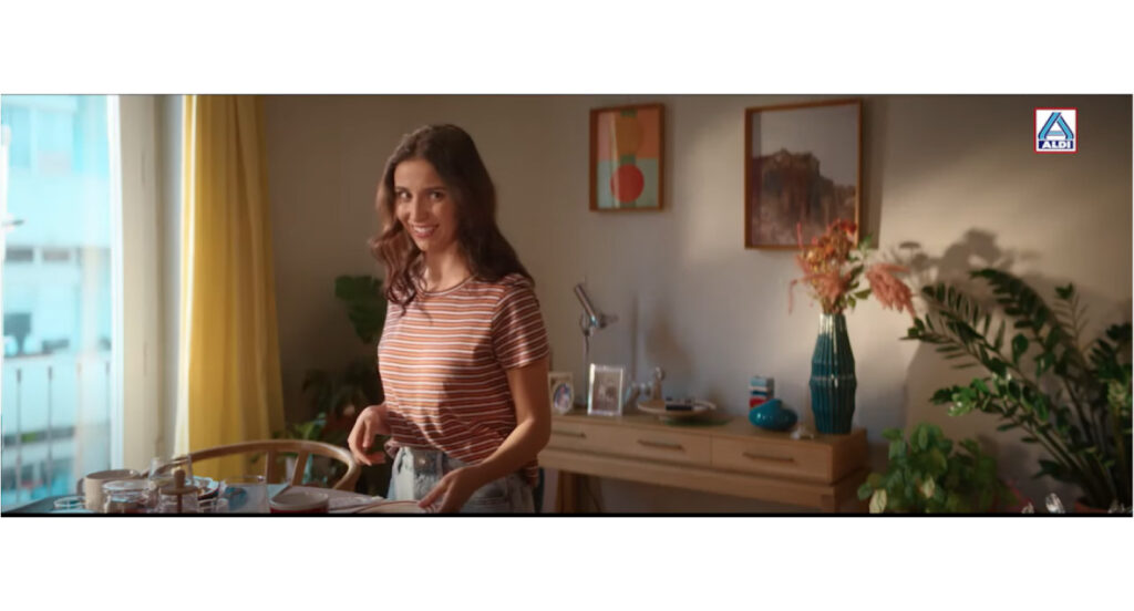 “Escolha do Consumidor” inspira nova campanha do Aldi