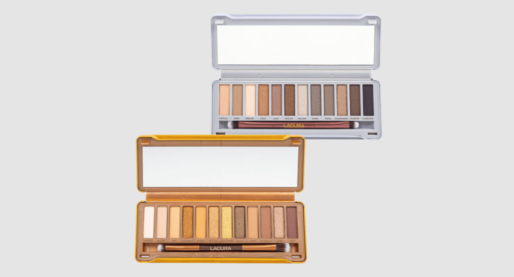 Batons e sombras de olhos: ALDI apresenta oferta limitada de maquilhagem
