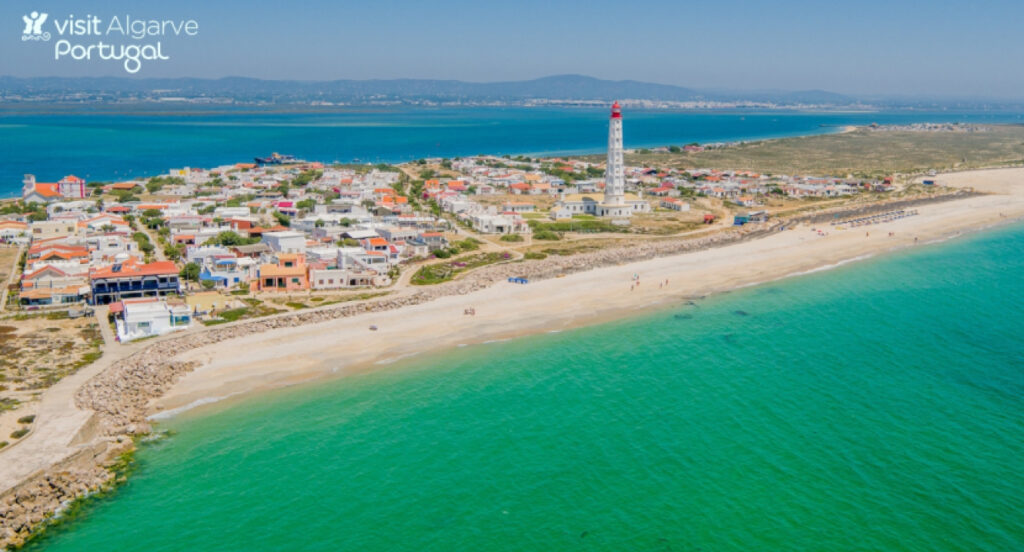 Algarve incentiva cidadãos a usarem wallpapers da região