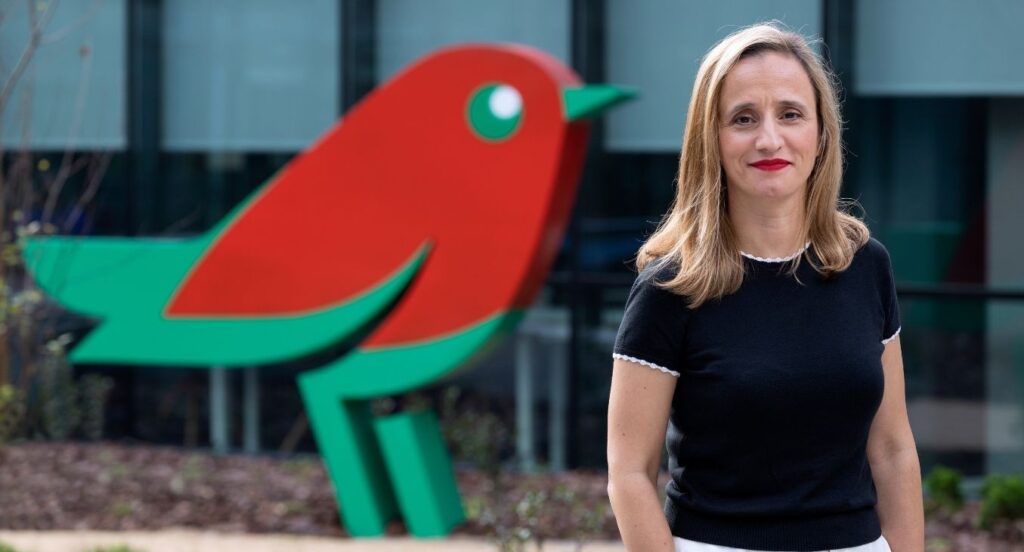 “Vamos continuar a servir o cliente onde, quando e como quiser” – Auchan