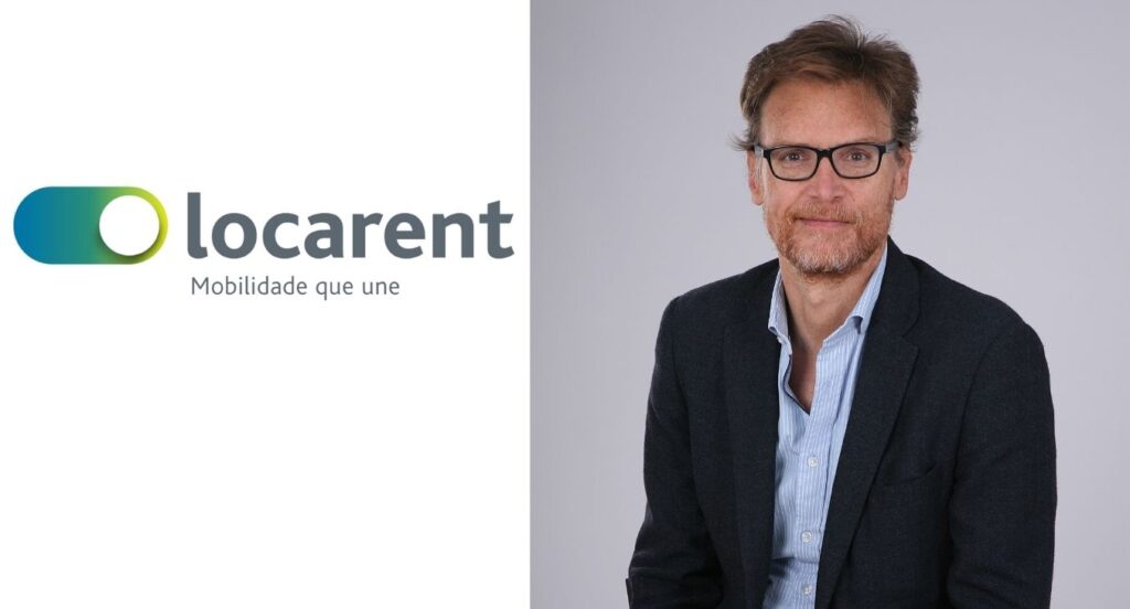 “Missão da Locarent: oferecer soluções de mobilidade inovadoras, completas e adequadas às necessidades dos clientes”