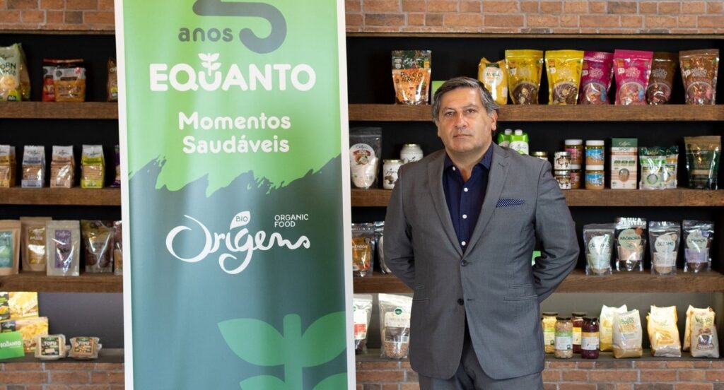 “Comer melhor, consumir melhor é, agora, muito mais do que o slogan de marketing” – Origens Bio