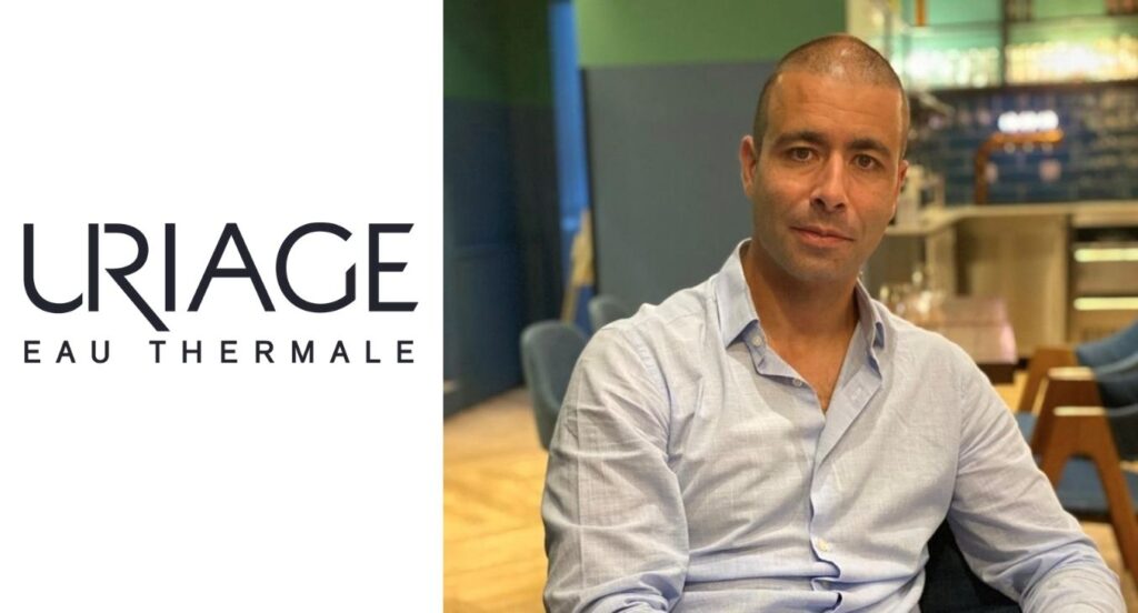 “Uma marca com um posicionamento emocional valorizado pelos consumidores” – Uriage