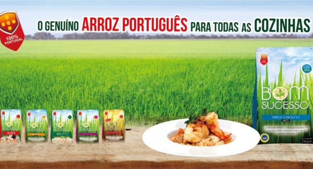 Arroz Bom Sucesso: o escolhido pelos consumidores há 10 anos