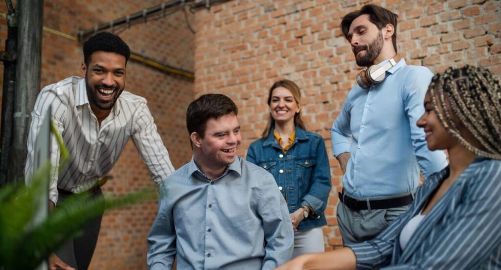Cultura Inclusiva: quais os verdadeiros benefícios?