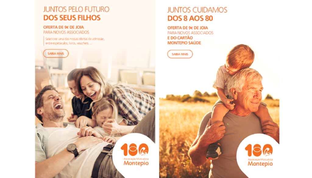 Associação Mutualista Montepio celebra “180 anos de nascer do sol”