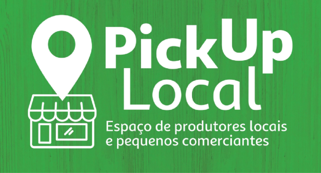 Auchan criar pontos de recolha gratuitos para pequenos negócios